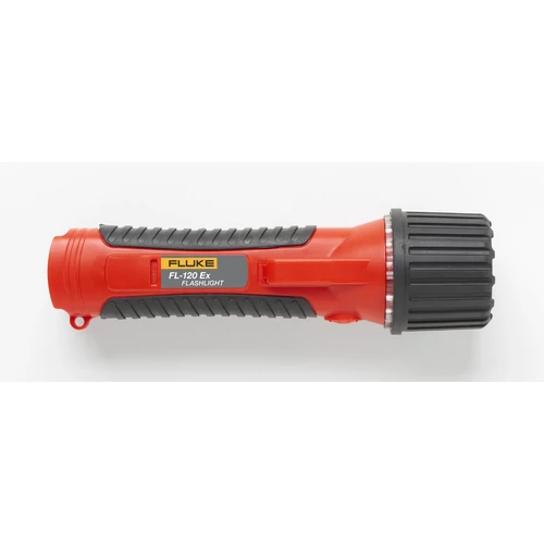 Fluke FL-120 EX robbanásbiztos elemlámpa