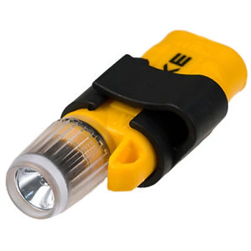 Fluke L205 sapkára csiptethető lámpa