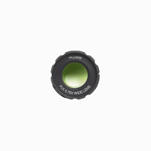 Fluke FLK 0.75x Wide Lens széles látószögű objektív