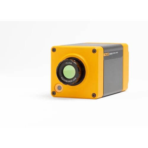 Fluke FLK 0.75x Wide Lens széles látószögű objektív