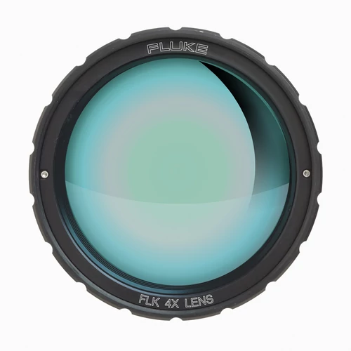 Fluke FLK 4X Lens teleobjektív