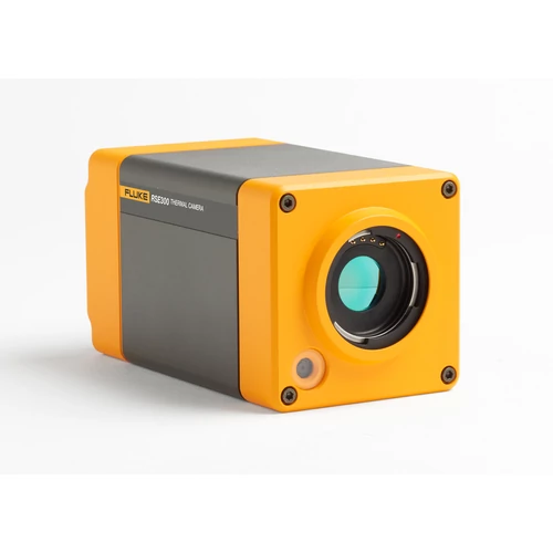 Fluke RSE300/C 9Hz infrakamera