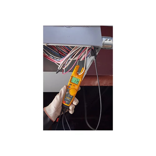 Fluke T6-600-62MAX+-1AC Feszültség teszter készletben