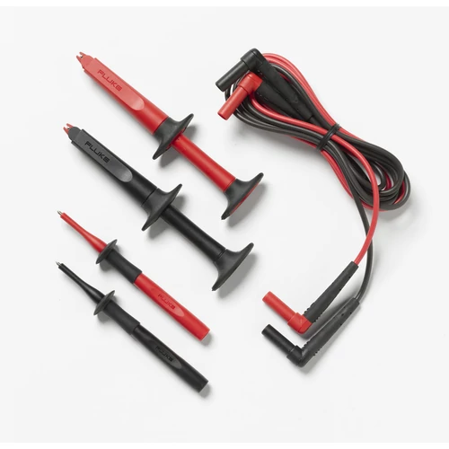 Fluke TL220-1 SureGrip ipari mérőkábel készlet