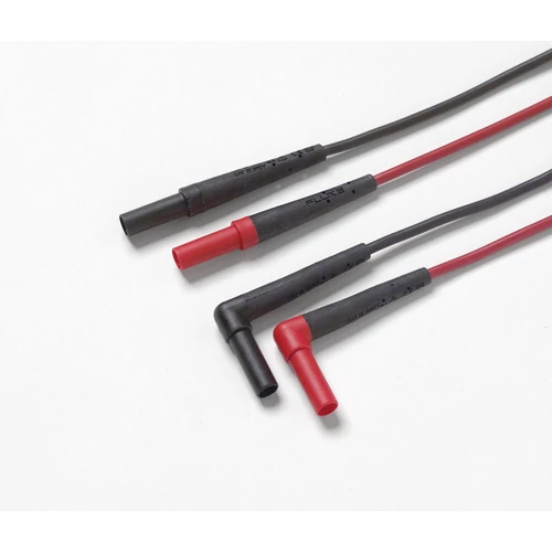 Fluke TL224 SureGrip szigetelt mérőkábel készlet
