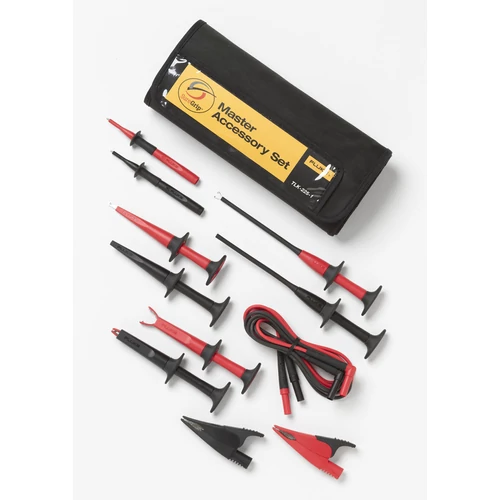 Fluke TLK225 SureGrip Mester kiegészítő készlet