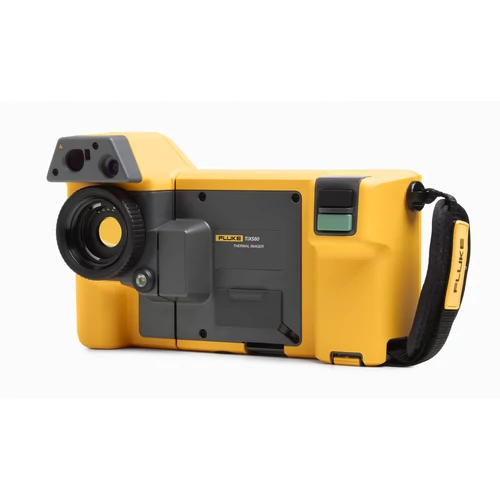  Fluke TiX580 hőkamera