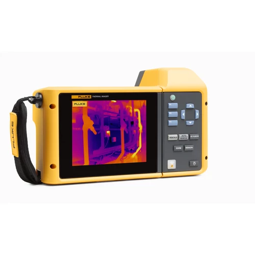  Fluke TiX580 hőkamera