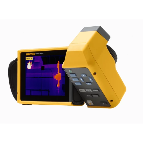  Fluke TiX580 hőkamera