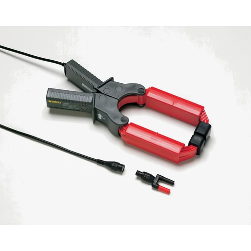 Fluke i3000s AC 3000A lakatfogó adapter