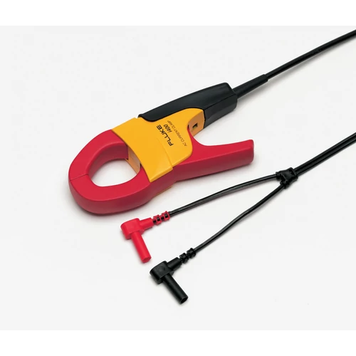 Fluke i400 AC 400A lakatfogó adapter