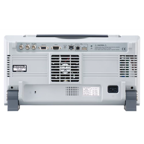 GW Instek GDS-3504 500MHz, 4CH digitális oszcilloszkóp