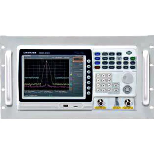 GW Instek GRA-415 Rack adapter panel