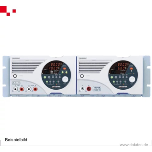 GW Instek GRA-424 Rack adapter panel