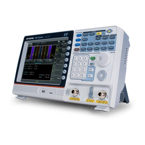 GW Instek GSP-9300B 3GHz spektrumanalizátor