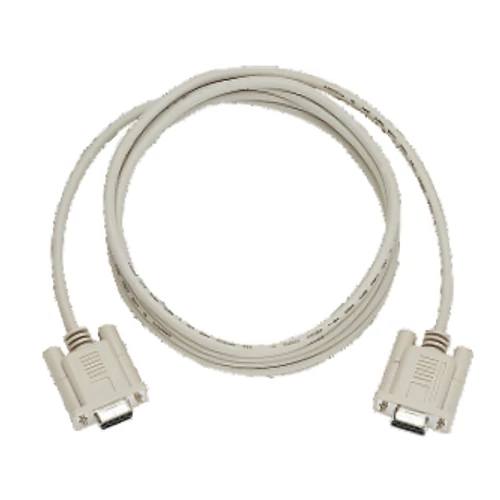 GW Instek GTL-232 RS232C kábel