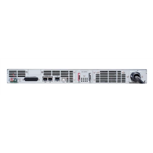 GW Instek PSU 100-15 100V-15A, 1 csatornás, programozható kapcsoló üzemű tápegység