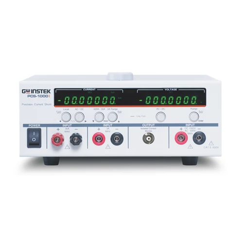 GW Instek PCS-1000i