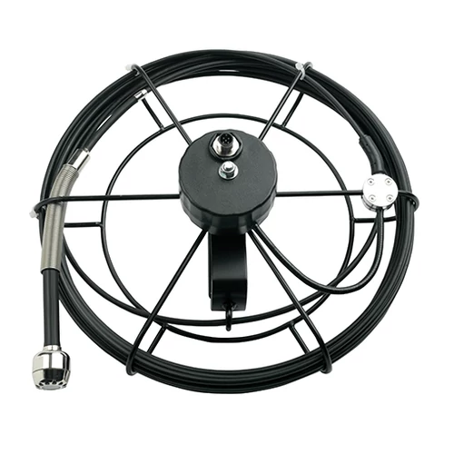 Extech HDV-25CAM-10G Mérőfej, üvegszál, 25mm, 10m, hosszú fókuszú optika