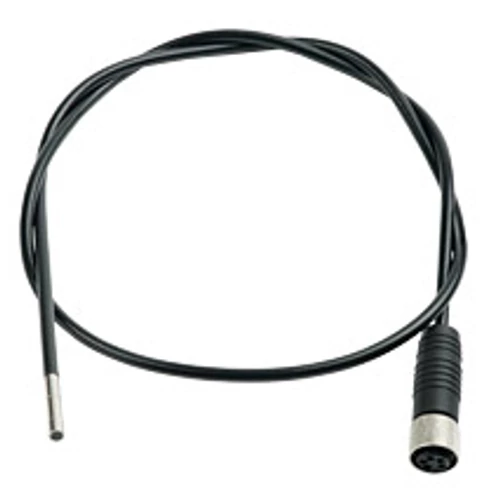 Extech HDV-5CAM-1FM	Mérőfej, üvegszál, 5.5mm, 1m, makró optika