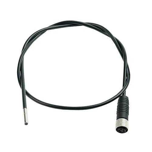 Extech HDV-5CAM-1RM	Mérőfej, üvegszál, 5.8mm, 1m, makró optika
