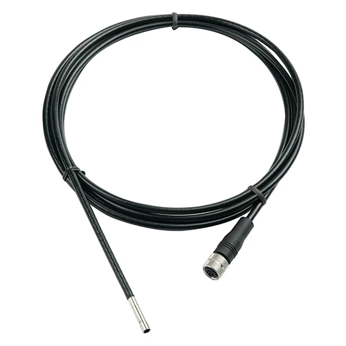 Extech HDV-5CAM-3F Mérőfej, üvegszál, 5.5mm, 3m, hosszú fókuszú optika