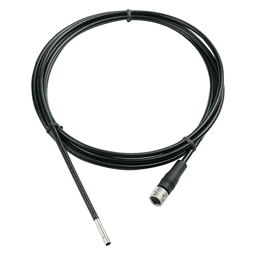 Extech HDV-5CAM-3FM	Mérőfej, üvegszál, 5.5mm, 3m, makró optika