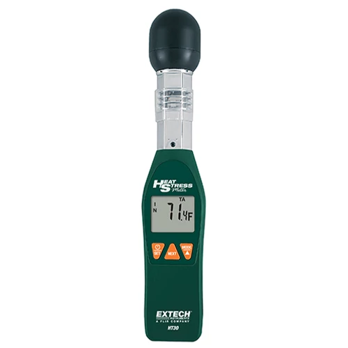 Extech 407752 Szoftver Extech HT30 műszerhez