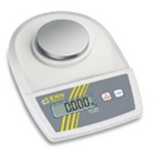 Kern EMB 200-3 mérleg