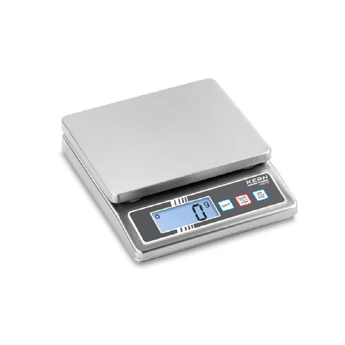 Kern FOB 5K-3NS Asztali mérleg 5000g/1g