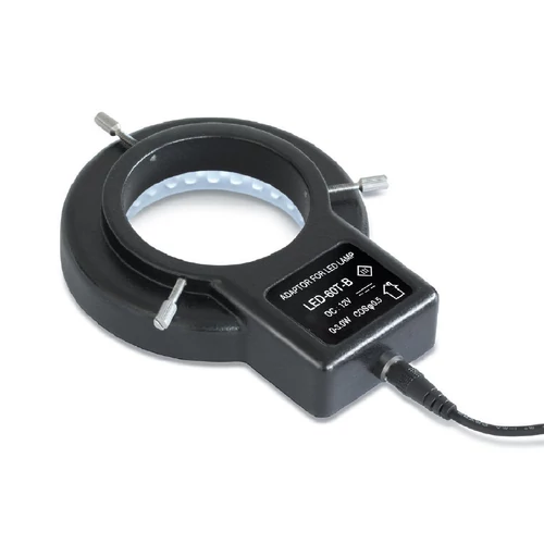 Kern Gyűrűs megvilágítás, 3W LED, hideg fény, 6500-7000K, 60mm
