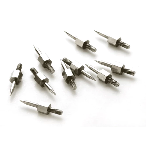 Extech MO200-PINS Cserélhető mérőtűk