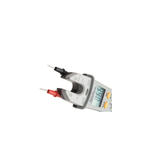 Megger DCM330 - 200A AC nyitott fejű lakatfogó