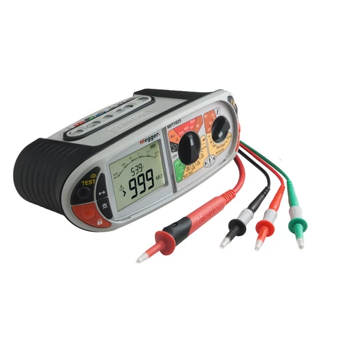  Megger MFT1825 univerzális érintésvédelmi műszer