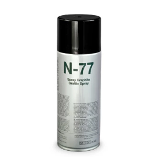 N77 GRAFITSPRAY, 400ml