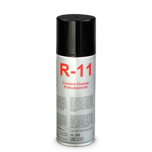 R11 KONTAKTUSTISZTÍTÓ SPRAY, 200ml