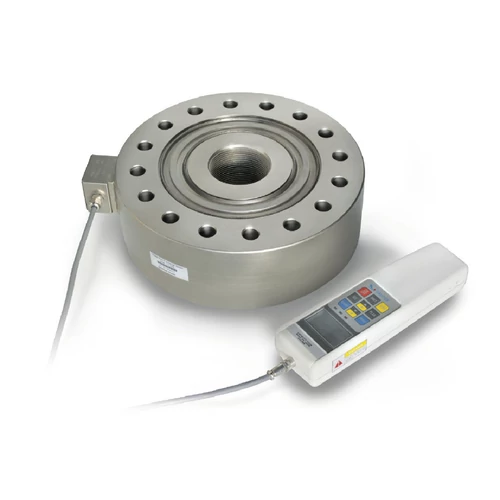 Sauter FH200K Digitális erőmérő, 200kN