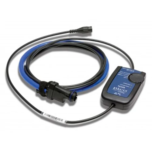 Pico TA326 30/300/3000A AC True RMS flexibilis lakatfogó mérőfej