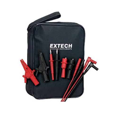 Extech TL808-KIT	Profi mérőzsinór készlet