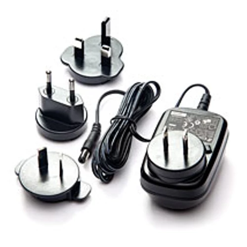 Extech UA100-240	100-240V AC hálózati tápegység