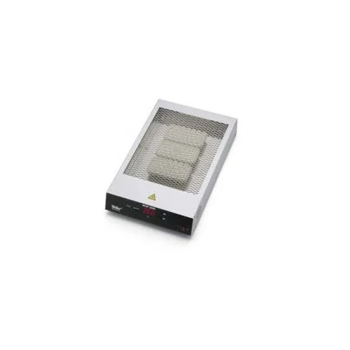 Weller WHP 3000 Infra előmelegítő lap, 600W