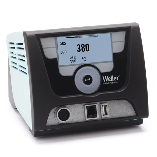 Weller WX 2 Vezérlőegység