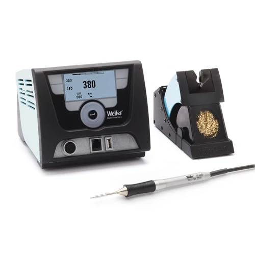 Weller WX 1011 Forrasztóállomás