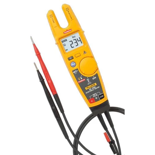 Fluke T6-1000 Feszültég teszter 1000V, 200A