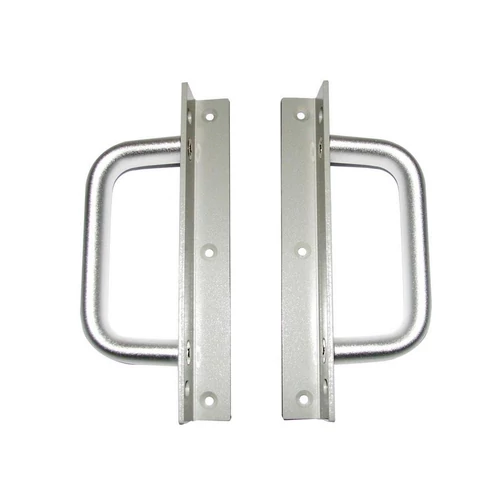 GW Instek PEL-002 Rack adapter panel