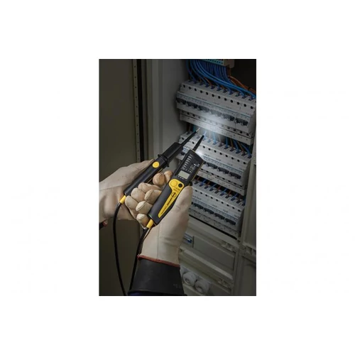 Beha Amprobe 2100 Alpha Kétpólusú feszültségteszter 3+1db-os csomag