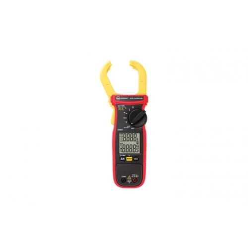 Amprobe ACD-14-PRO 600A AC True RMS digitális lakatfogó