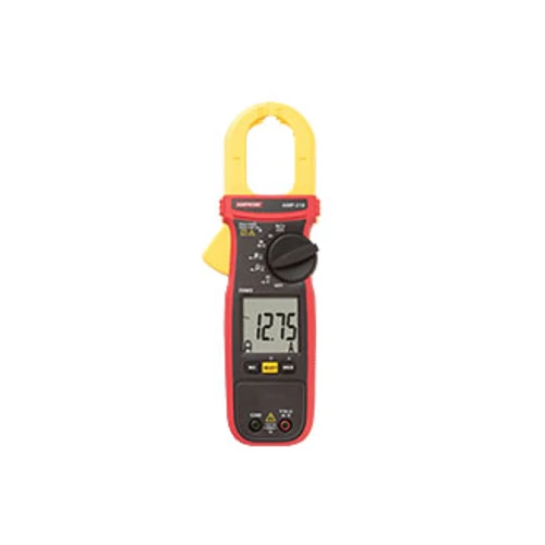 Amprobe AMP-320-EUR - 600A AC/DC True RMS lakatfogó