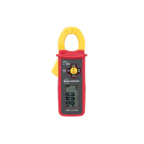 Amprobe AMP-25-EUR - 300A AC/DC True RMS mini lakatfogó