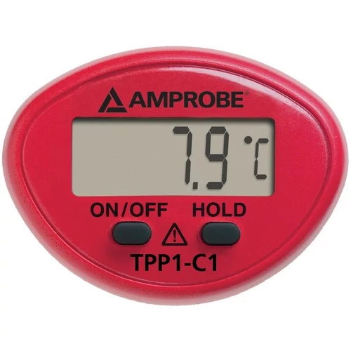 Amprobe TPP2-C1 tapintó hőmérő